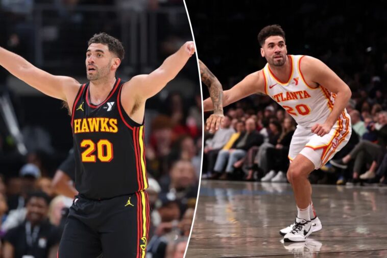 warriors-sign-forward-georges-niang-to-one-year,-$3.9-million-deal