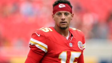 patrick-mahomes-preparing-to-play-in-chiefs’-opener:-‘always-been-the-plan’