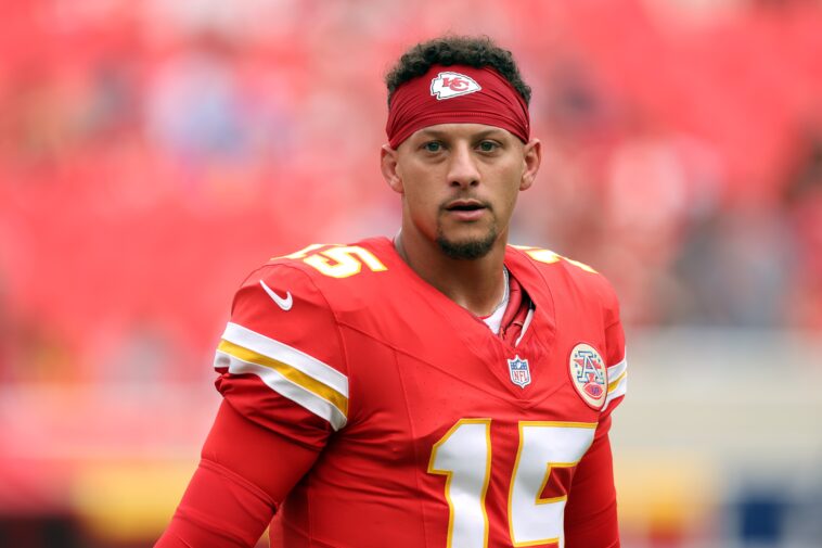 patrick-mahomes-preparing-to-play-in-chiefs’-opener:-‘always-been-the-plan’