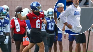 matt-nagy-faces-the-brunt-of-the-giants-pressure-to-develop-jaxson-dart