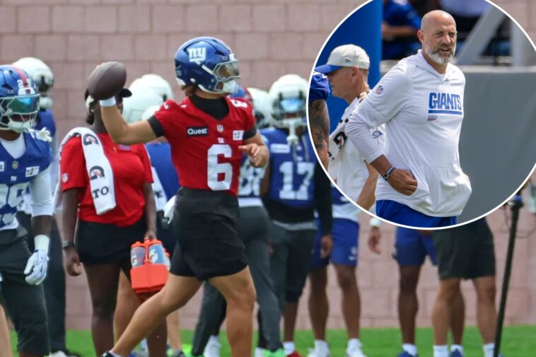 matt-nagy-faces-the-brunt-of-the-giants-pressure-to-develop-jaxson-dart