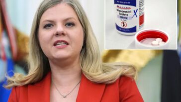 trump’s-fda-nominee-could-renew-scrutiny-to-abortion-drug-risk:-pro-life-org-ceo