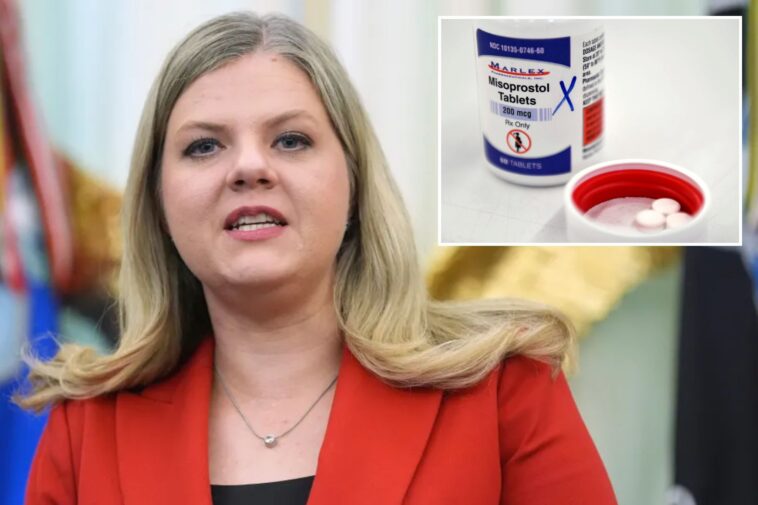trump’s-fda-nominee-could-renew-scrutiny-to-abortion-drug-risk:-pro-life-org-ceo