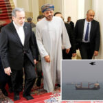 iran,-oman-reach-agreement-to-temporarily-reopen-strait-of-hormuz-as-negotiations-continue