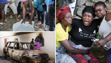 mass-gang-attack-in-haiti-leaves-47-dead,-over-50-kidnapped-as-violence-ravages-nation
