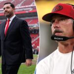 kyle-shanahan-says-jed-york’s-arrest-won’t-impact-49ers-he’s-wrong.