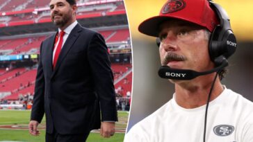 kyle-shanahan-says-jed-york’s-arrest-won’t-impact-49ers-he’s-wrong.