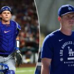dodgers’-will-smith-takes-huge-step-toward-return-after-missing-months-with-neck-injury