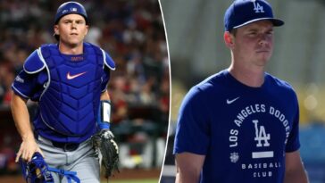 dodgers’-will-smith-takes-huge-step-toward-return-after-missing-months-with-neck-injury
