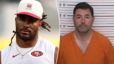 49ers-star-lb-fred-warner-shows-‘love’-for-jed-york-amid-prostitution-scandal