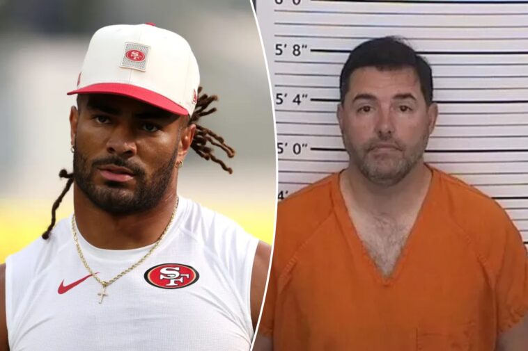 49ers-star-lb-fred-warner-shows-‘love’-for-jed-york-amid-prostitution-scandal