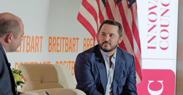 exclusive-—-innovation-council-action’s-taylor-budowich:-data-centers-‘should-be-feeding-our-communities,’-start-‘listening-to-what-people-are-saying