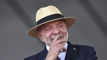 report-accuses-socialist-lula’s-son-of-living-in-luxury-in-spain-while-under-corruption-probe