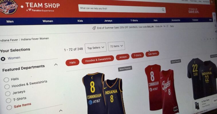 outrage:-wnba-store-blocks-“jesus-christ”-on-custom-jersey-—-while-“muhammad”-and-“allahu-akbar”-clear-initial-filter