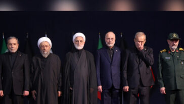 bessent:-iran’s-leadership-‘panicking’-under-trump-economic-offensive-—-vows-to-sever-‘every-economic-lifeline’