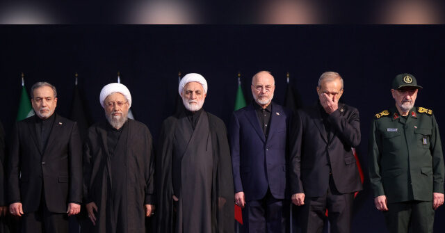 bessent:-iran’s-leadership-‘panicking’-under-trump-economic-offensive-—-vows-to-sever-‘every-economic-lifeline’