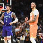 timberwolves’-lamelo-ball-hires-driver-following-reckless-driving-incidents-in-charlotte,-brother-lonzo-says