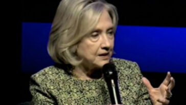 what?-hillary-clinton-calls-the-sudden-rise-of-socialism-in-the-democrat-party-‘healthy’-(video)