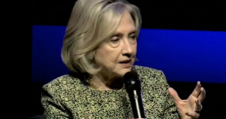 what?-hillary-clinton-calls-the-sudden-rise-of-socialism-in-the-democrat-party-‘healthy’-(video)
