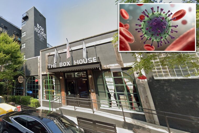 newlyweds-sickened-at-wedding-after-pricey-nyc-hotel-served-up-norovirus-tainted-food:-suit