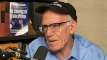 victor-davis-hanson-compares-hakeem-jeffries-and-chuck-schumer-to-dr.-frankenstein,-unable-to-control-the-dsa-monster-they-created-(video)