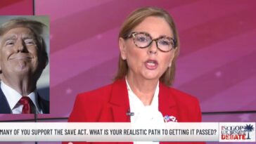 darline-graham-wins-gop-senate-runoff-race-in-south-carolina