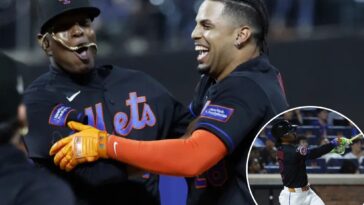 francisco-lindor’s-big-night-helps-mets-nip-brewers-in-10-innings