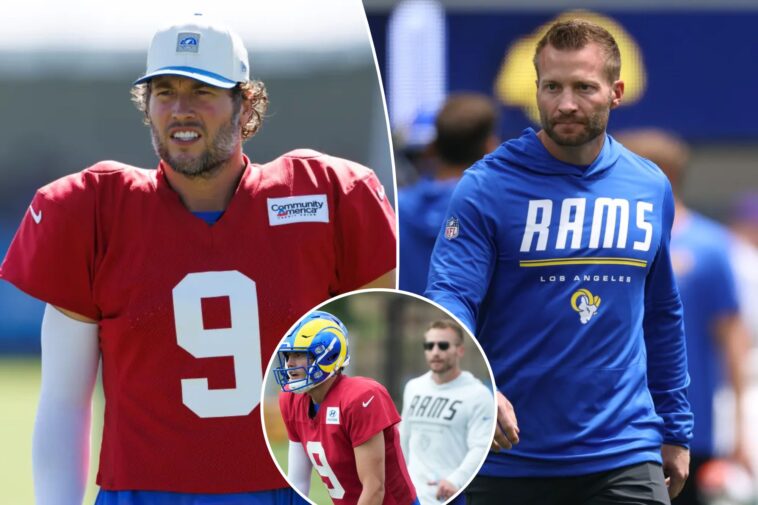 matthew-stafford-reveals-how-sean-mcvay-helped-keep-him-from-retiring