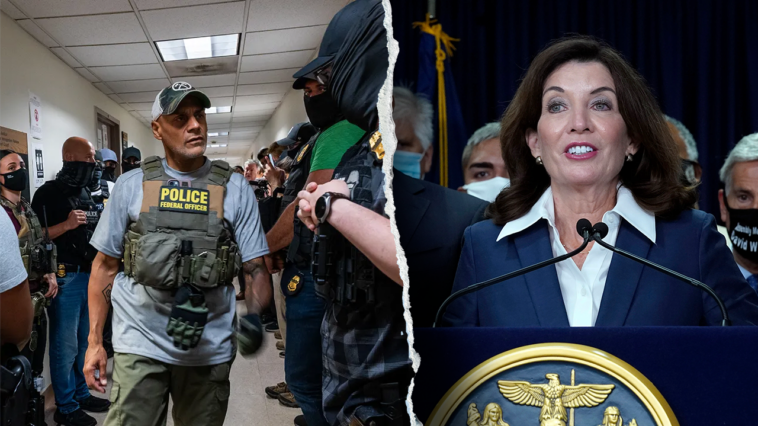 hochul-remains-defiant-after-sheriffs-sue-over-law-banning-cooperation-with-ice:-‘bring-it-on’