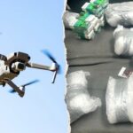 attempted-drone-incursion-at-virginia-prison-leads-to-$324k-contraband-haul-with-meth,-17-cellphones