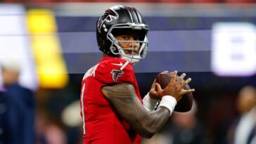 falcons’-starting-qb-post-is-michael-penix-jr’s-to-lose-amid-tua-tagovailoa’s-struggles:-report