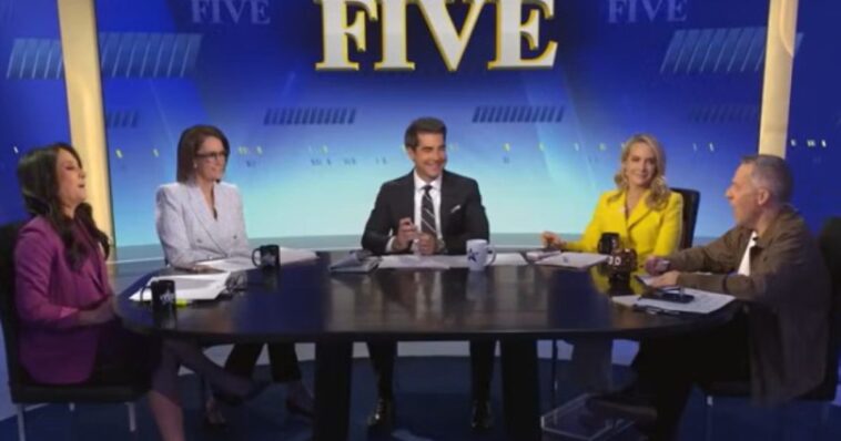 fox-news-just-hired-a-new-permanent-co-host-for-‘the-five’-–-here’s-who-they-picked