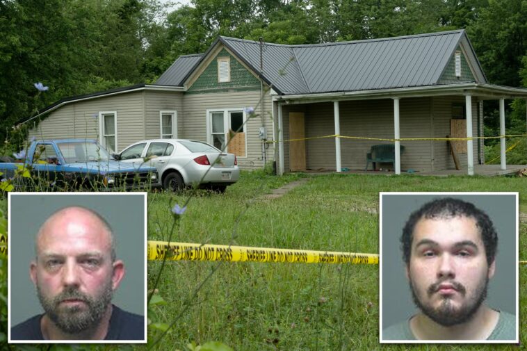 uncle-of-16-kids-rescued-from-ohio-house-of-horrors-charged-with-sex-abuse-—-alongside-their-disgraced-parents