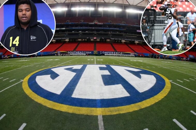 sec-sends-clear-message-to-pro-athletes:-‘college-sports-are-for-college-athletes’