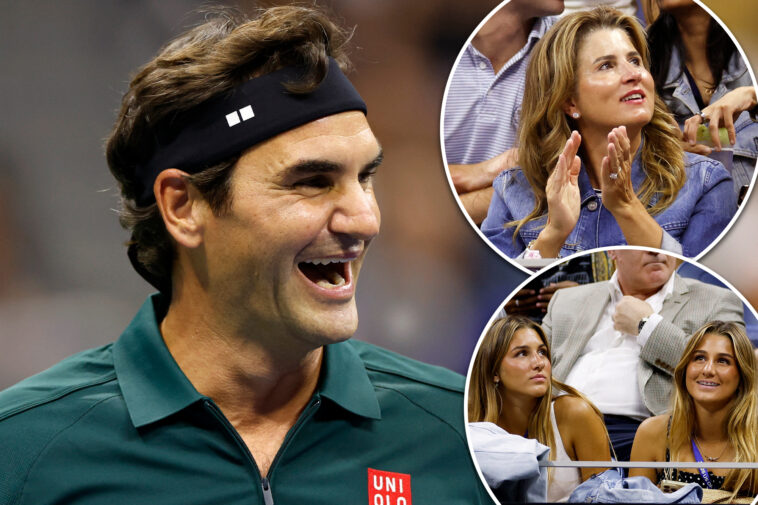 roger-federer’s-wife-mirka,-two-sets-of-twins-steal-spotlight-at-us-open-exhibition