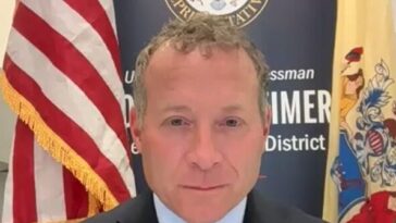 gottheimer:-el-sayed-won’t-condemn-piker-even-as-he-uses-‘nazi-like-formula’