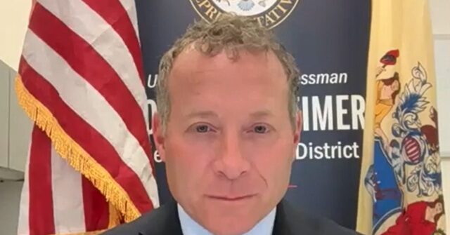 gottheimer:-el-sayed-won’t-condemn-piker-even-as-he-uses-‘nazi-like-formula’