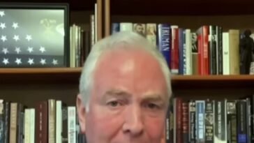 van-hollen:-‘trump-completely-disrespects-the-men-and-women-of-our-military’