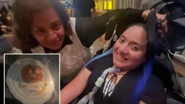 nj-diner-outraged-after-upscale-restaurant-serves-her-dessert-with-offensive-birthday-message