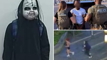 chucky-masked-sicko-who-terrorized-philadelphia-citizens-is-captured-in-vegas-after-2-week-manhunt