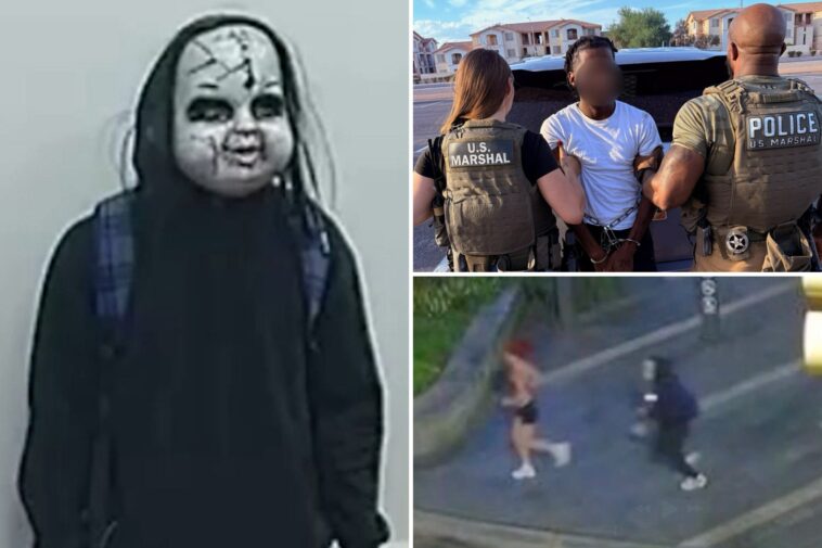 chucky-masked-sicko-who-terrorized-philadelphia-citizens-is-captured-in-vegas-after-2-week-manhunt