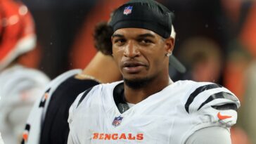ja’marr-chase-says-he’s-‘fine’-after-scary-bengals-practice-injury