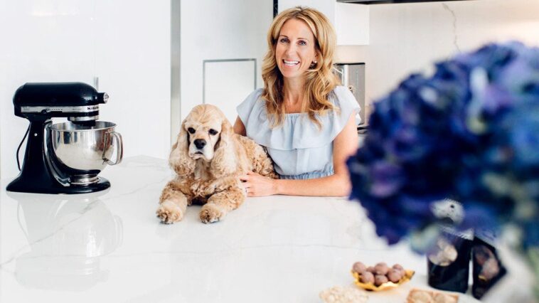 dog-treat-founder-eats-her-own-products,-even-packs-them-in-her-kids’-lunches