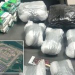 attempted-drone-incursion-at-virginia-prison-leads-to-$324k-contraband-haul-with-meth,-17-cellphones
