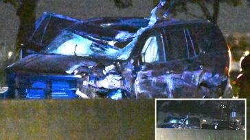 three-teenagers-killed,-four-other-people-injured-in-violent-belt-parkway-crash