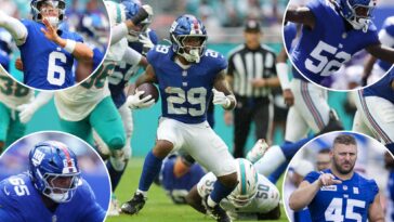 giants’-53-man-roster-projection:-the-verdict-on-tyrone-tracy-jr-and-odell-beckham-jr.