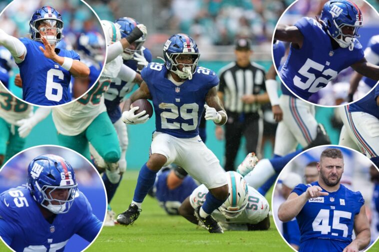 giants’-53-man-roster-projection:-the-verdict-on-tyrone-tracy-jr-and-odell-beckham-jr.