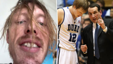 kyle-singler-posts-unsettling-videos-aimed-at-coach-k:-‘i-need-your-help’