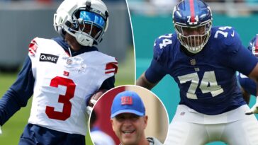 john-harbaugh-promised-his-giants-would-have-to-earn-their-roles-—-he-wasn’t-lying