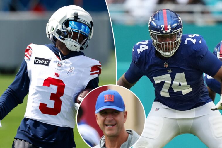 john-harbaugh-promised-his-giants-would-have-to-earn-their-roles-—-he-wasn’t-lying